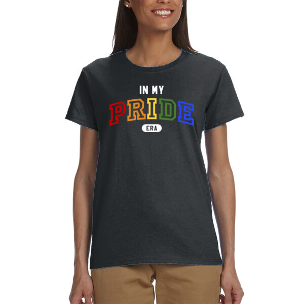 In my pride Thumbnail