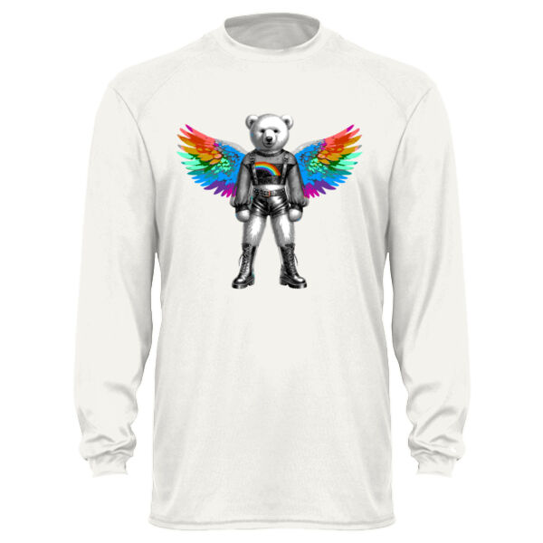 panda wings Thumbnail