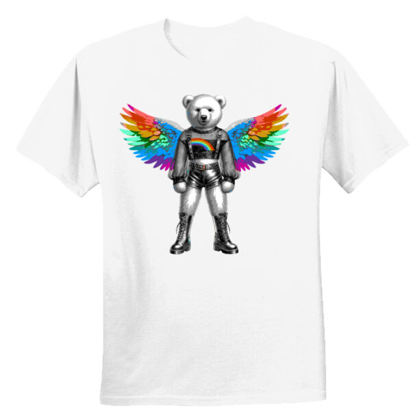 panda wings Thumbnail