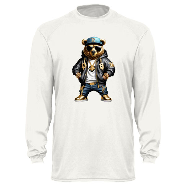 trade bear Thumbnail