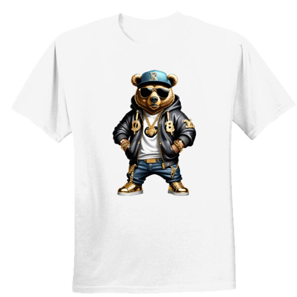 Trade bear Thumbnail