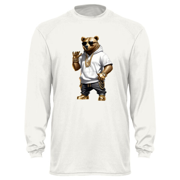 Hip hop chain Thumbnail