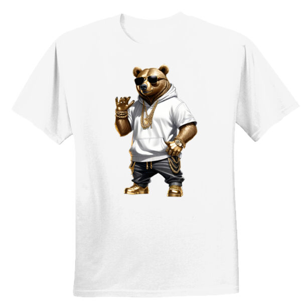Hip hop chain Thumbnail