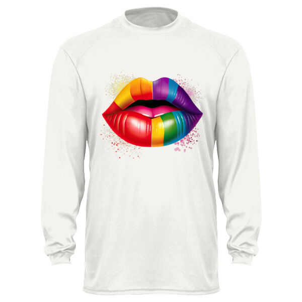 pride lips Thumbnail