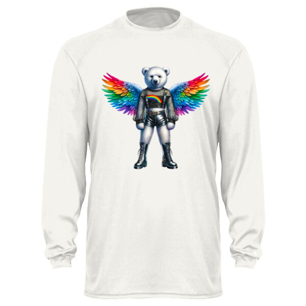 rainbow panda Thumbnail