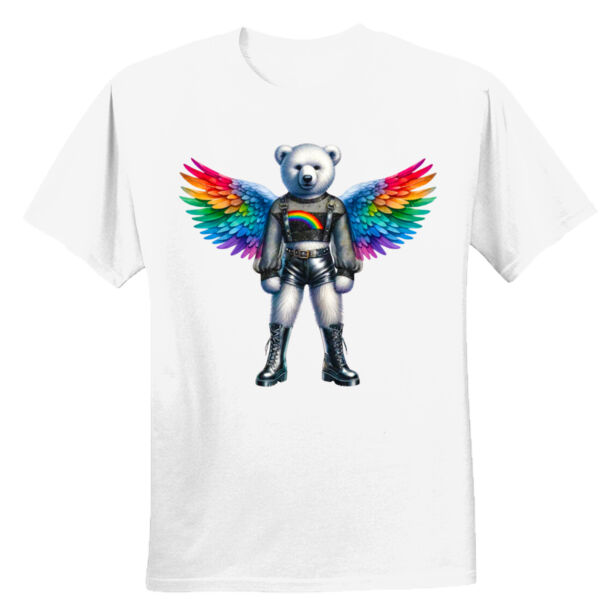 rainbow panda Thumbnail