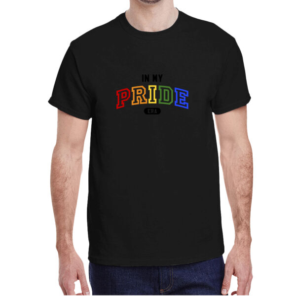 In My Pride Era Thumbnail