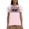 Ladies' Ultra Cotton® T-Shirt Thumbnail