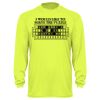 Unisex Performance® Long Sleeve T-Shirt Thumbnail